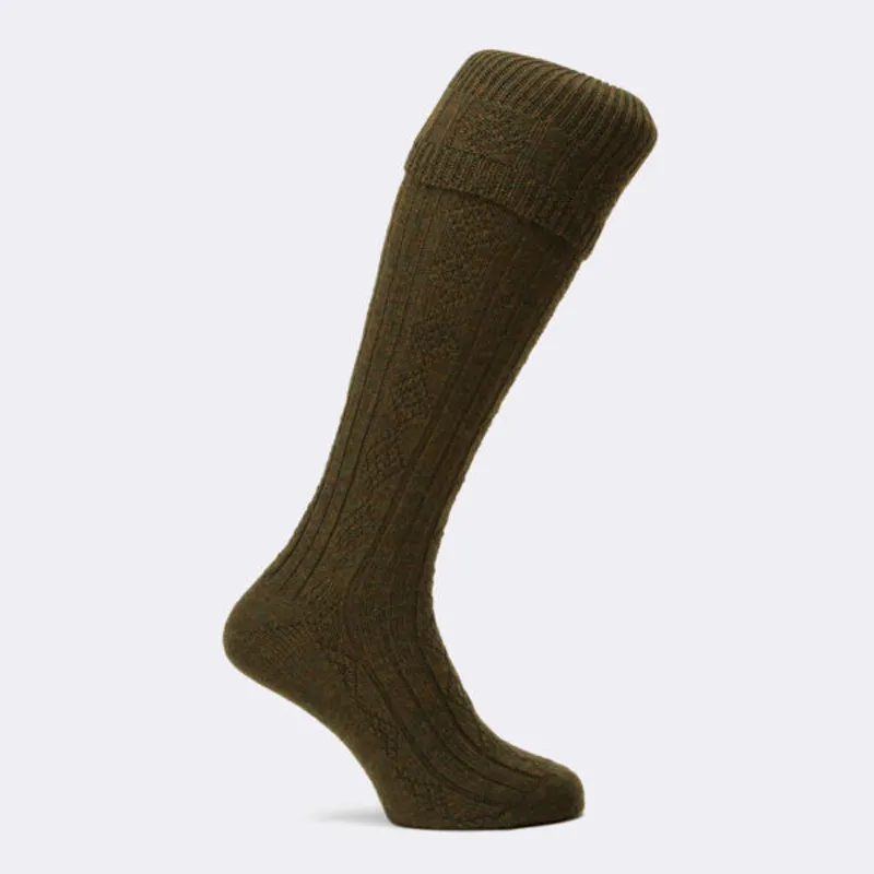 Pennine Beater Greenacre Sock